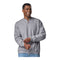 Gildan SF008 Unisex Softstyle Midweight 1/4 Zip Sweatshirt