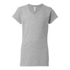 Gildan 64V00L Women's Softstyle V-Neck T-Shirt