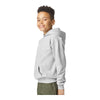 Gildan SF500B Youth Softstyle Midweight Hooded Sweatshirt