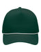 Sportsman SP1300 Five-Panel Rope Heritage Fit Cap