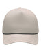 Sportsman SP1300 Five-Panel Rope Heritage Fit Cap