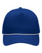 Sportsman SP1300 Five-Panel Rope Heritage Fit Cap
