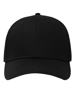 Sportsman SP1400 Lo-Pro Solid Back Traditional Trucker Cap -