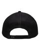 Sportsman SP1450 Traditional Lo-Pro Mesh Back Trucker Fit Cap