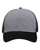 Sportsman SP1450 Traditional Lo-Pro Mesh Back Trucker Fit Cap