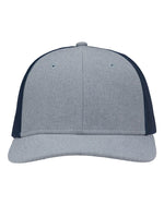 Sportsman SP1650 Modern Six-Panel Trucker Fit Cap