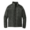 Port Authority J302 Herringbone 3-in-1 Parka
