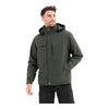 Port Authority J302 Herringbone 3-in-1 Parka