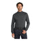 Port Authority K321 Interlock Knit Mock Turtleneck