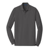 Port Authority K8000LS EZCotton Long Sleeve Polo