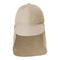 Port Authority C949 Outdoor UV Sun Shade Cap