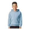 Gildan SF500B Youth Softstyle Midweight Hooded Sweatshirt