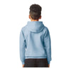 Gildan SF500B Youth Softstyle Midweight Hooded Sweatshirt