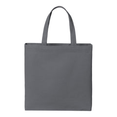 Port Authority BG424 Cotton Canvas Tote -