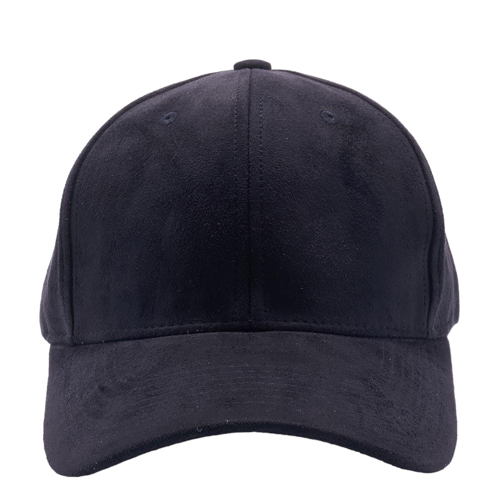 Pit Bull PB151 Suede Baseball Hat – The Park Wholesale display picture 1