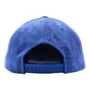 Pit Bull PB149 Suede Snapback Hat