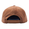 Pit Bull PB149 Suede Snapback Hat