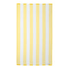 Port Authority PT43 Cabana Stripe Beach Towel