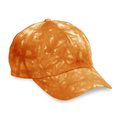 Cobra TIE-R 6-Panel Tie-Dyed Relaxed Cap -