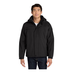 Port Authority TLJ792 Tall Nootka Jacket -
