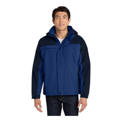 Port Authority TLJ792 Tall Nootka Jacket -