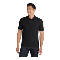 Port Authority TLK100 Tall Core Classic Pique Polo -
