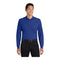 Port Authority TLK500LS Tall Silk Touch Long Sleeve Polo
