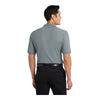 Port Authority TLK500P Tall Silk Touch Polo with Pocket