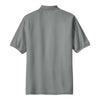 Port Authority TLK500P Tall Silk Touch Polo with Pocket