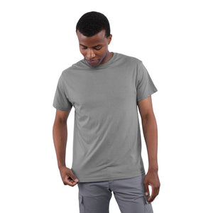 Elevate TM17879 Men’s BODIE Crew Neck Short Sleeve Tee -