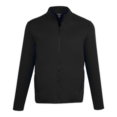 Elevate TM18169 Telica Men's Brushed Back Recycled Fleece Jacket -
