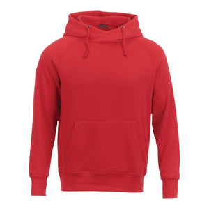 Elevate TM18209 Men’s DAYTON Classic Cozy Fleece Hoodie -
