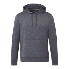 Elevate TM18222 Lavar Men's Eco Knit Lightweight Performance Hoodie -