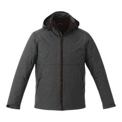 Elevate TM19305 Men's DELAMAR Waterproof 3-in-1 Jacket -