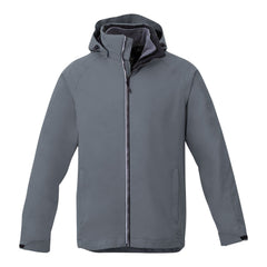 Elevate TM19307 Men's ARLINGTON Waterproof 3-in-1 Jacket -