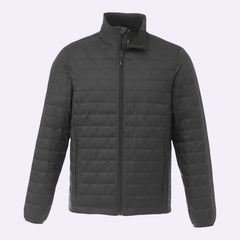 Elevate TM19597 Men's TELLURIDE Lightweight Packable Insulated Puffer Jacket -