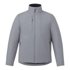 Elevate TM19654 Kyes Men's Eco Packable Insulated Jacket -