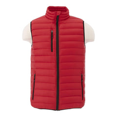 Elevate TM19898 Men's WHISTLER Lightweight Down Puffer Vest -