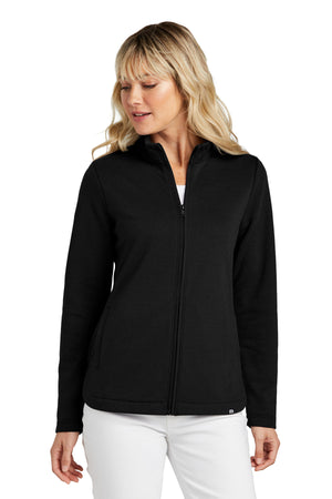 TravisMathew TM1LD001 Women's Coveside Full-Zip -