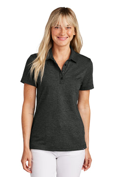 TravisMathew TM1LD005 Women's Sunnyvale Polo -