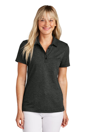TravisMathew TM1LD005 Women's Sunnyvale Polo -
