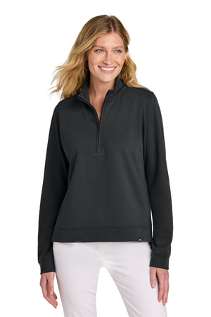 TravisMathew TM1LD007 Women's Coveside 1/2-Zip -