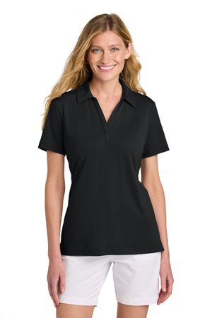 TravisMathew TM1LF071 Women's Glenview Solid Polo -