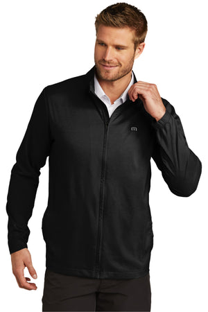 TravisMathew TM1MU422 Surfside Full-Zip Jacket -