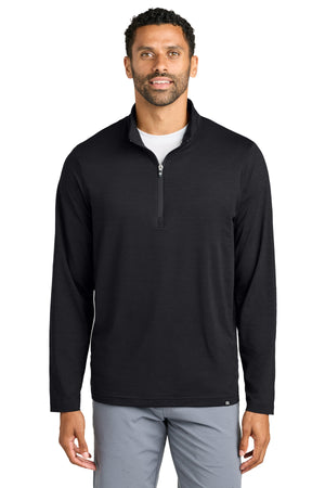 TravisMathew TM1MW452 Crestview 1/4-Zip -