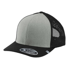 TravisMathew TM1MY390 Cruz Colorblock Trucker Cap -