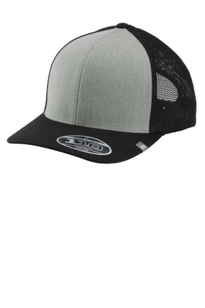 TravisMathew TM1MY390 Cruz Colorblock Trucker Cap -