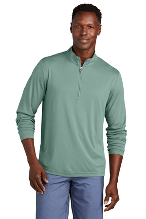 TravisMathew TM1MY397 Coto Performance 1/4-Zip -