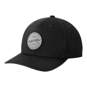 TravisMathew TM1MZ334 On Ice Patch Cap -