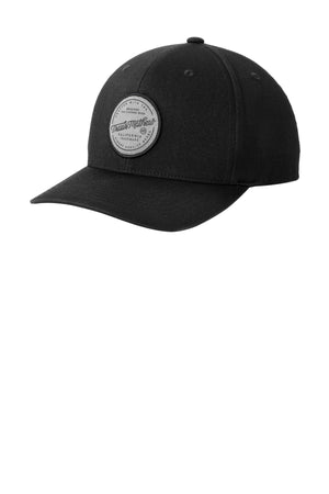 TravisMathew TM1MZ334 On Ice Patch Cap -